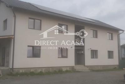 Apartament cu 2 camere în Mureșeni - 3
