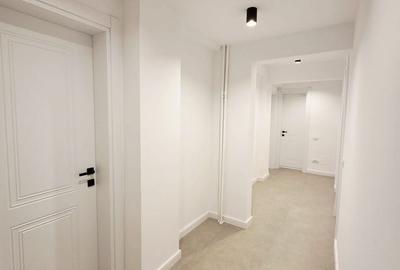 Apartament cu 3 camere decomandat în Central - 6