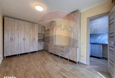 Garsonieră în Mărăști - 11