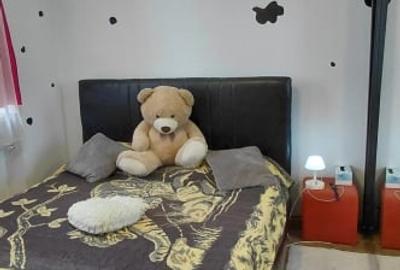 Apartament cu 2 camere semidecomandat, mobilat în Grigorescu