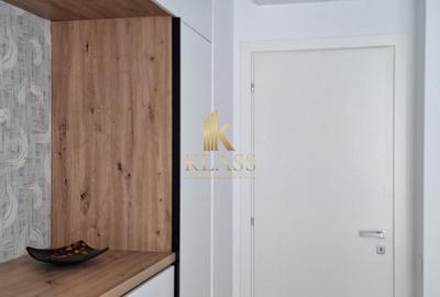 Apartament cu 2 camere decomandat în Pipera - 12