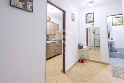 Apartament cu 2 camere decomandat, mobilat în Sălaj - 3