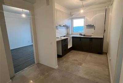 Apartament cu 2 camere decomandat în Bucium - 2