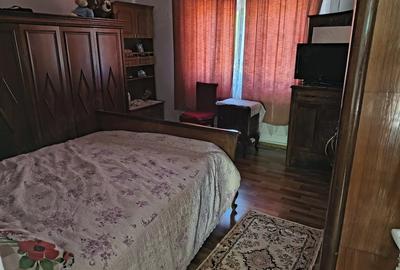 Casă cu 3 camere cu Teren 4800 Mp în Mărășeni - 7