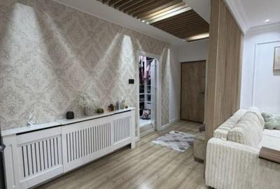 Apartament cu 3 camere în Ultracentral - 4