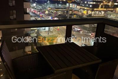 Apartament în Nord