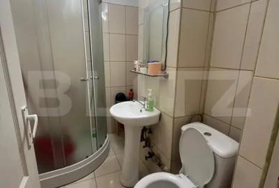 Spațiu comercial, de 28 mp, în Central