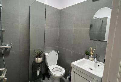 Birou, de 31 mp, în Pescărie - 5