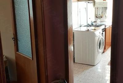 Apartament cu 2 camere decomandat în Central - 8