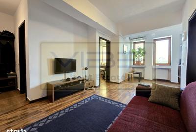 Apartament cu 3 camere în Tătărași - 2