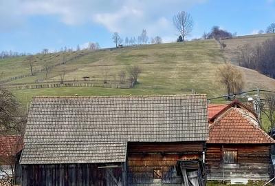 Casă cu 4 camere în Merișor - 14