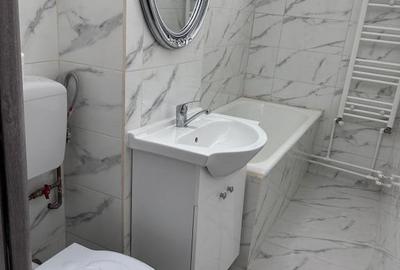 Apartament cu 2 camere nedecomandat în Vest - 3