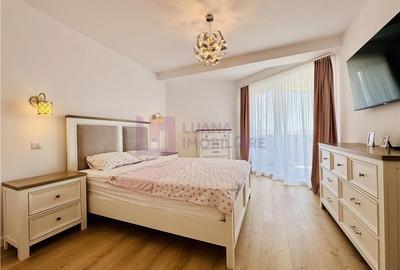 Apartament cu 3 camere decomandat, mobilat în Șelimbăr - 5
