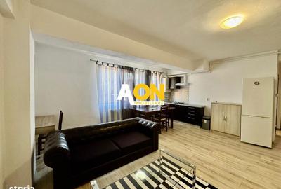 Apartament cu 2 camere decomandat, mobilat în Central - 2
