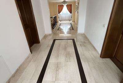 Casă cu 5 camere cu Teren 1040 Mp în Sânandrei - 6