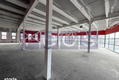 Spațiu comercial, de 456 mp, în Colentina - 3