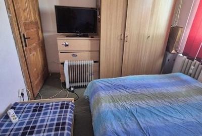 Apartament cu 2 camere în Sălăjan - 4