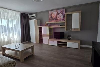 Apartament cu 2 camere decomandat în 13 Septembrie