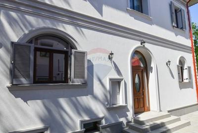 Casă cu 4 camere în Cotroceni - 5
