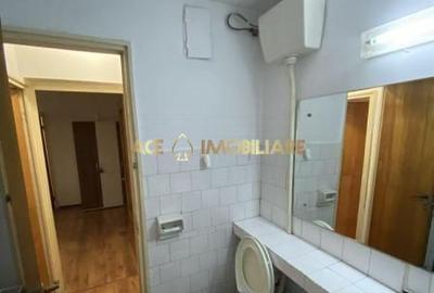 Apartament cu 2 camere, mobilat în Crângași