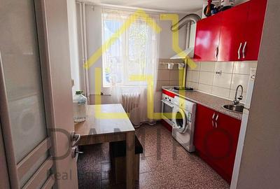 Apartament cu 2 camere decomandat, mobilat în Mărășești - 1