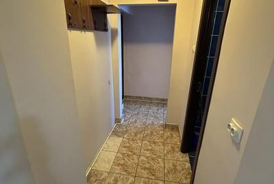 Apartament cu 2 camere decomandat, mobilat în Spitalul Județean - 2