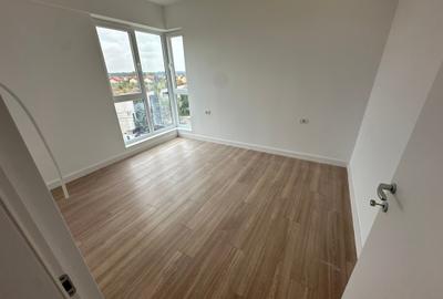 Apartament cu 3 camere semidecomandat în Nord - 6