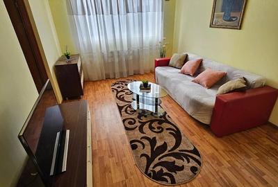 Apartament cu 2 camere semidecomandat în Vest - 1