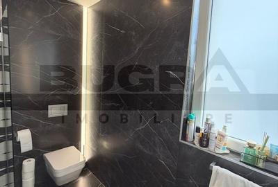 Apartament cu 4 camere semidecomandat în Gheorgheni - 9