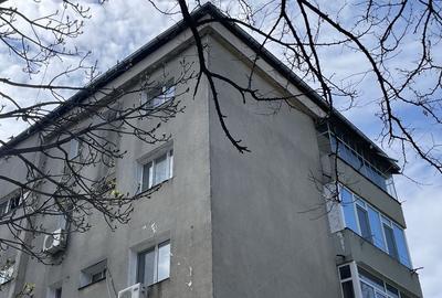 Apartament cu 2 camere în Central - 8