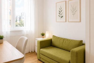 Apartament cu 3 camere decomandat în Bucureștii Noi - 5