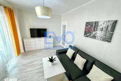 Apartament cu 2 camere decomandat în Copou - 4