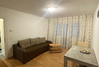 Apartament cu 2 camere semidecomandat în Republicii - 5