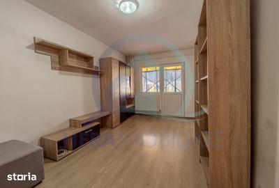 Garsonieră în Pârneava