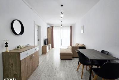 Apartament cu 2 camere în Șega - 1