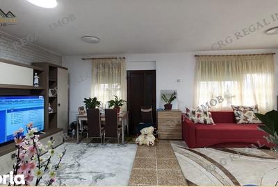 Casă cu 6 camere cu Teren 270 Mp în Central - 9