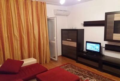 Garsonieră decomandată, mobilată în Timpuri Noi