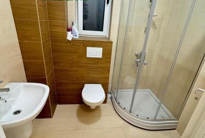 Apartament cu 2 camere în Cug - 2