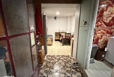 Casă cu 2 camere în Vadu Lat - 6