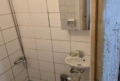 Apartament cu 2 camere semidecomandat în Nord