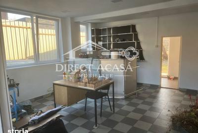 Spațiu comercial, de 220 mp, în Corunca - 15