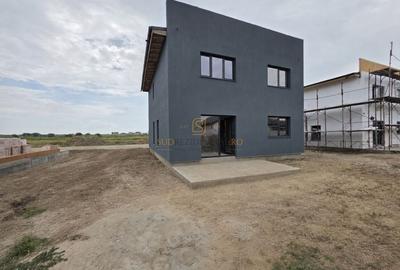 Casă individuală cu 5 camere cu Canalizare în Vidra - 5