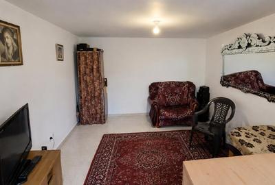 Casă individuală cu 3 camere cu Teren 325 Mp în Tânganu - 3