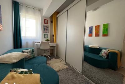 Apartament cu 3 camere în Miroslava - 15