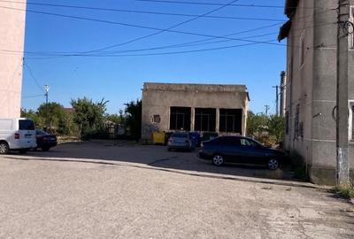 Spațiu comercial, de 912 mp, în Teiu - 2