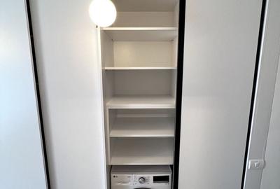 Apartament cu 2 camere decomandat, mobilat în Braytim - 36