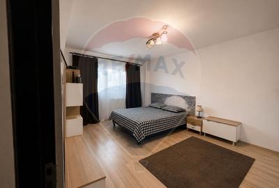 Apartament cu 2 camere decomandat, mobilat în Central - 5