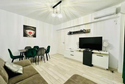 Apartament cu 2 camere decomandat în Chitila - 2