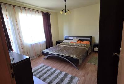 Casă cu Teren 100 Mp în Florești