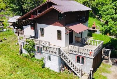 Casă individuală cu 3 camere cu Teren 644 Mp în Bicazu Ardelean - 3